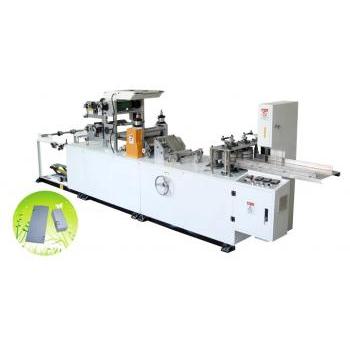 Folding Napkin Paper Machine LSP17433