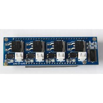 Seiko printhead heater LSPI00001