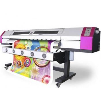 Epson DX5 Head Printer UD2112LC