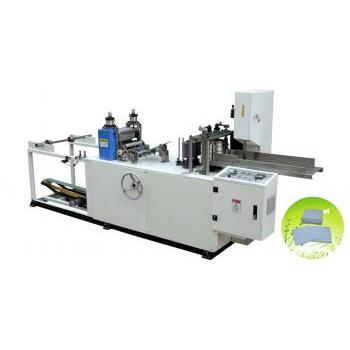 Napkin Paper Folding Machine LSP17424