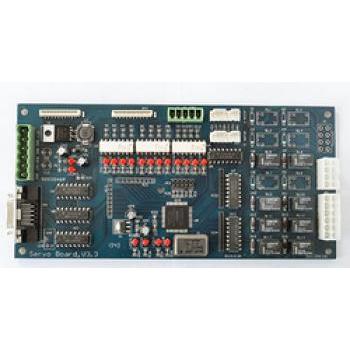 Infiniti Printer Servo board LSPB0007