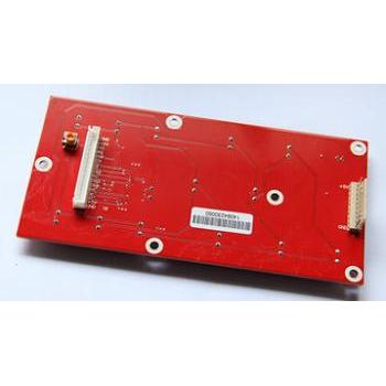 Galaxy Printer Panel Board LSPG0004