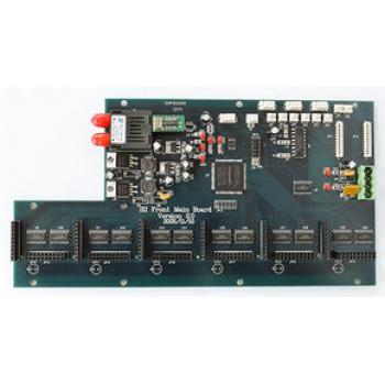 Infinit Printer 6 head board LSPB0009
