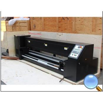 Galaxy Printer Heat Fixation HF-1800N 