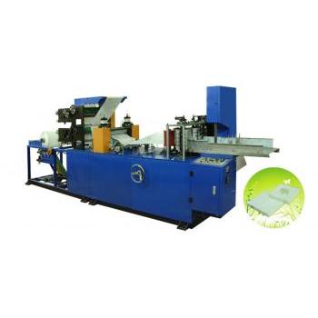 Folding Napkin Paper Machine LSP17434