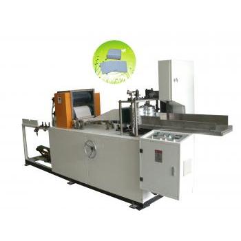 Napkin Paper Folding Machine LSP17430A