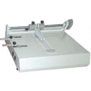 Hardcover making machine LSPG100L