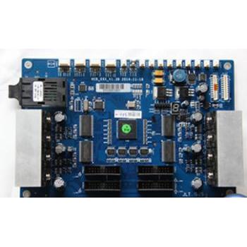 Galaxy Printer New Head Board LSPG000002