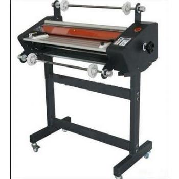 Hot and Cold Roll Laminator FM650