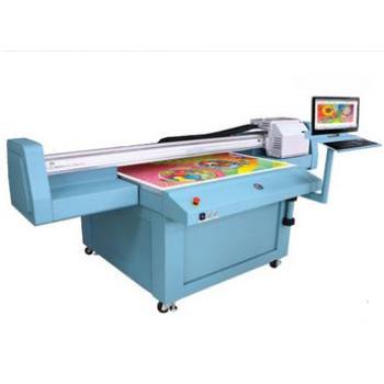 Phaeton UV Flatbed Printer UD-1312UFW