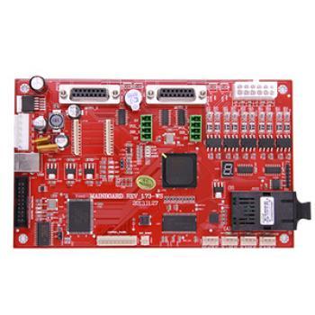 Galaxy Printer Main Board LSPB00019
