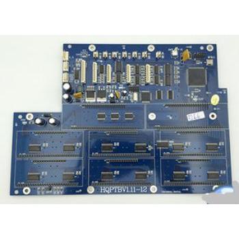INFINITI Seiko 1020 Printhead Board LSP002