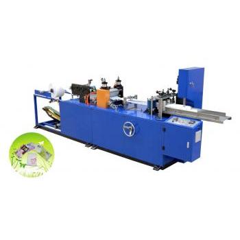 Napkin Paper Folding Machine LSP17421