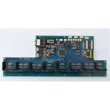 Seiko 8 Head Board (PCI system) LSPB0002