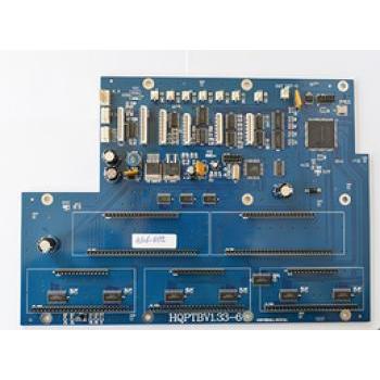 USB 6 Headboard LSP001