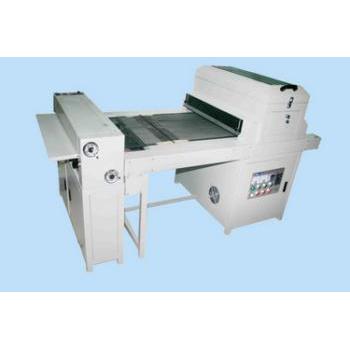 Paper UV Coating machine LSPU650