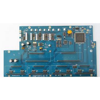 Infiniti 8 head board LSPB0005