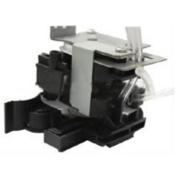 Mimaki and muton DX4 eco-solvent pump LSP905