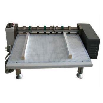 25.6 inch paper creasing machine LSPT650E