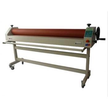Electronic & Manual Cold Laminator with stand LSP1700