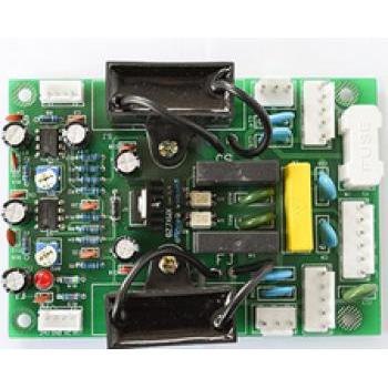 Infiniti Media Rolling Board LSPB0017