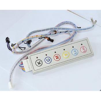 Infiniti Printer Pressure System 6 Color LSPB0016