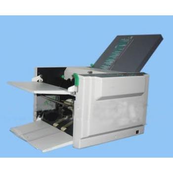 Automatic desktop Paper Folding machine LSPG298A