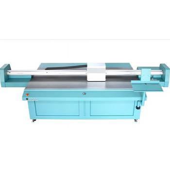 Phaeton UV Flatbed Printer UD-2512UFW