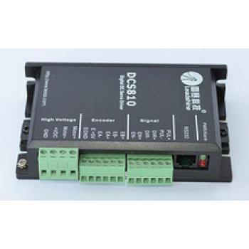 DCS810 Digital Servo Drive LSPB0013